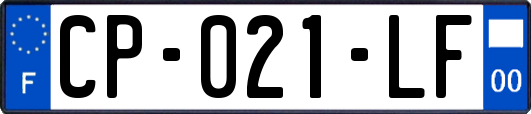 CP-021-LF