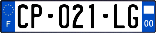 CP-021-LG