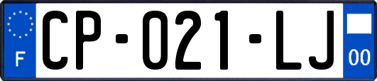 CP-021-LJ
