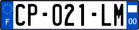 CP-021-LM
