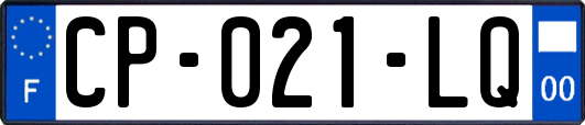 CP-021-LQ