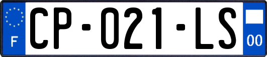 CP-021-LS
