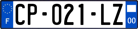 CP-021-LZ