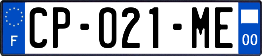 CP-021-ME