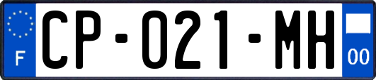 CP-021-MH