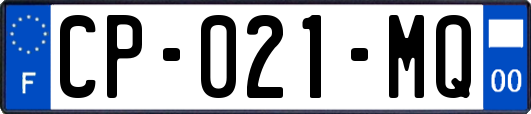 CP-021-MQ