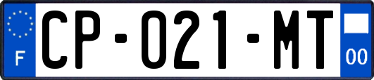 CP-021-MT