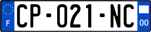 CP-021-NC