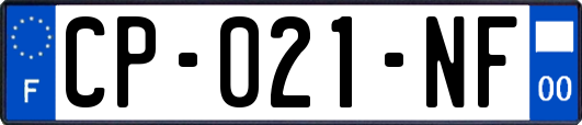 CP-021-NF