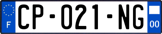 CP-021-NG