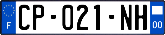 CP-021-NH