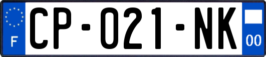 CP-021-NK