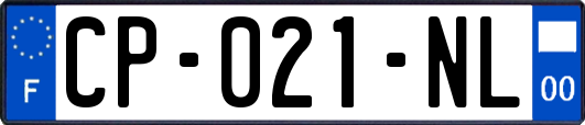 CP-021-NL