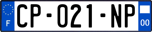 CP-021-NP