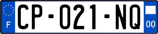 CP-021-NQ