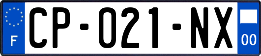 CP-021-NX