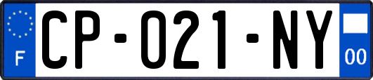 CP-021-NY