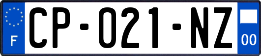 CP-021-NZ