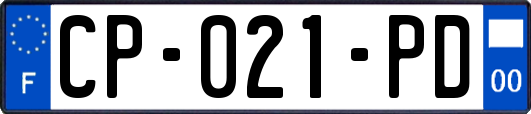 CP-021-PD