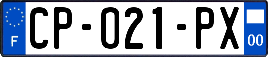 CP-021-PX