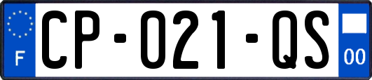 CP-021-QS