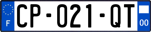 CP-021-QT