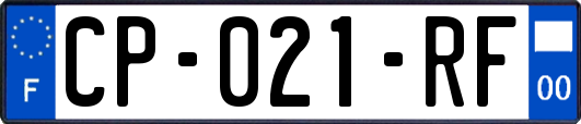 CP-021-RF