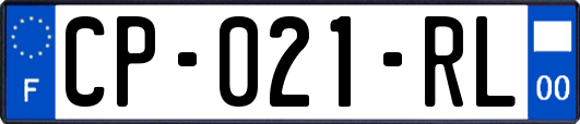 CP-021-RL