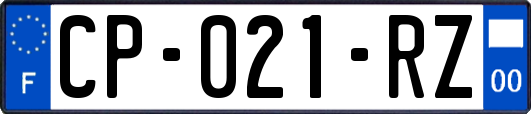 CP-021-RZ