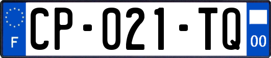 CP-021-TQ