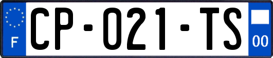 CP-021-TS