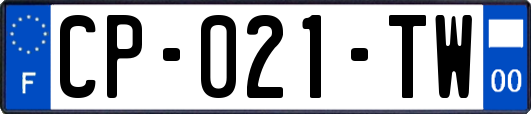 CP-021-TW