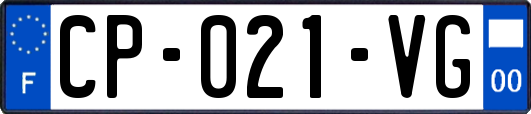 CP-021-VG