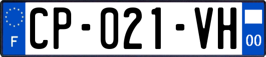 CP-021-VH