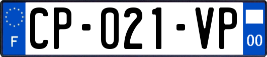 CP-021-VP