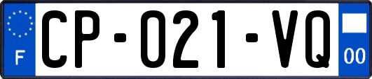 CP-021-VQ