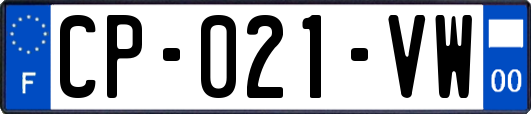 CP-021-VW