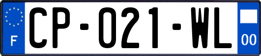 CP-021-WL