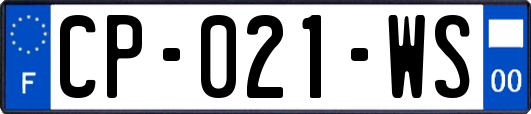 CP-021-WS