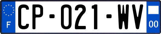 CP-021-WV