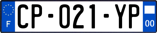 CP-021-YP