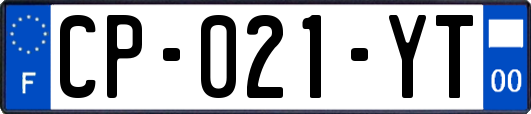 CP-021-YT