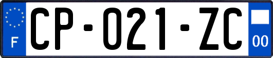 CP-021-ZC