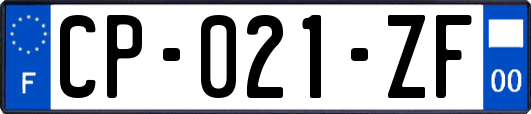 CP-021-ZF