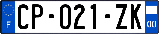 CP-021-ZK