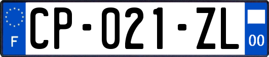 CP-021-ZL