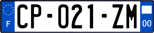 CP-021-ZM