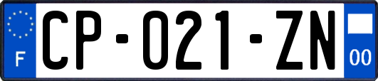 CP-021-ZN