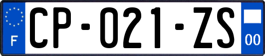 CP-021-ZS