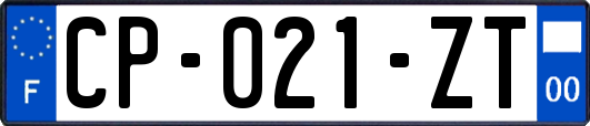 CP-021-ZT